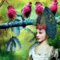 Like Minded Magnificence by Laura Botsford Like Minded Magnificence by Laura Botsford
