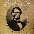 Lincoln Nerd That Is So Fourscore And Seven Years Ago Color by Design Turnpike Lincoln Nerd That Is So Fourscore And Seven Years Ago Color by Design Turnpike