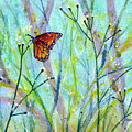 Lingering Memory 2 Painting by Hailey E Herrera Lingering Memory 2 Painting by Hailey E Herrera