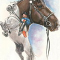 Lippizaner by Barbara Keith Lippizaner by Barbara Keith