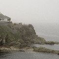 Little house on the edge Photograph by Elena Perelman Little house on the edge Photograph by Elena Perelman