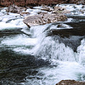 Little Tennessee River Photograph by Phil Perkins Little Tennessee River Photograph by Phil Perkins
