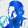 Little Walter Paint Splatter by Dan Sproul Little Walter Paint Splatter by Dan Sproul