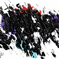 Living In The Light John 1-5 Painting by Anthony Falbo Living In The Light John 1-5 Painting by Anthony Falbo