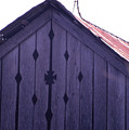 Lloyd Shanks Barn Photograph by Curtis J Neeley Jr Lloyd Shanks Barn Photograph by Curtis J Neeley Jr