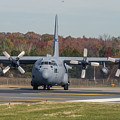 Lockheed C-130 Hercules Photograph by David Oppenheimer