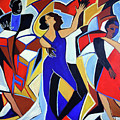 Loco Caliente by Valerie Vescovi Loco Caliente by Valerie Vescovi
