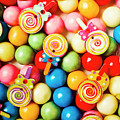 Lolly shop pops Photograph by Jorgo Photography Lolly shop pops Photograph by Jorgo Photography