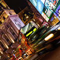 London Bustle Photograph by Rick Deacon London Bustle Photograph by Rick Deacon