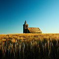 Lonely Old Church by Todd Klassy Lonely Old Church by Todd Klassy