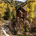Lost Horse Mill Photograph by Chuck Rasco Photography Lost Horse Mill Photograph by Chuck Rasco Photography