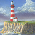 Lost Point Light by Jerry McElroy Lost Point Light by Jerry McElroy
