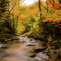 Lost River Fall Colors Photograph by Jeff Folger Lost River Fall Colors Photograph by Jeff Folger