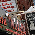 Lou Mitchells Restaurant And Bakery Chicago Photograph by Colleen Cornelius Lou Mitchells Restaurant And Bakery Chicago Photograph by Colleen Cornelius