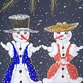 Love Is In The Air by Georgeta Blanaru Love Is In The Air by Georgeta Blanaru