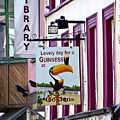 Lovely Day for a Guinness Macroom Ireland by Teresa Mucha Lovely Day for a Guinness Macroom Ireland by Teresa Mucha