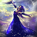 Lucid Dream by Alicia Hollinger