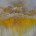 Luminescence Painting by Soraya Silvestri Luminescence Painting by Soraya Silvestri