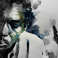 Lush Life John Coltrane Painting by Paul Lovering Lush Life John Coltrane Painting by Paul Lovering