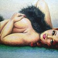 Lustful Beauty by Scarlett Royal Lustful Beauty by Scarlett Royal