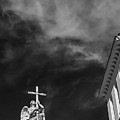 Lutheran Church of Peter amd Paul in St. Petersburg Photograph by Dmitry Soloviev Lutheran Church of Peter amd Paul in St. Petersburg Photograph by Dmitry Soloviev