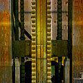 Machina by Skip Hunt Machina by Skip Hunt