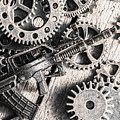 Machines Of Military Precision by Jorgo Photography - Wall Art Gallery Machines Of Military Precision by Jorgo Photography - Wall Art Gallery