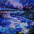 Magic Pond by Pol Ledent Magic Pond by Pol Ledent