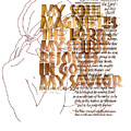 Magnificat by Judy Dodds