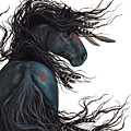 Majestic Horse Friesian 135 by AmyLyn Bihrle Majestic Horse Friesian 135 by AmyLyn Bihrle