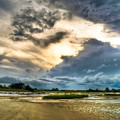 Majestic Sky by Rich Leighton Majestic Sky by Rich Leighton