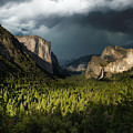Majestic Yosemite National Park Photograph by Larry Marshall Majestic Yosemite National Park Photograph by Larry Marshall