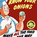 Make All The Food Go All The Way by War Is Hell Store Make All The Food Go All The Way by War Is Hell Store