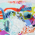 Make Some Noise by Claire Desjardins Make Some Noise by Claire Desjardins