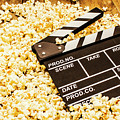 Making A Blockbuster by Jorgo Photography - Wall Art Gallery Making A Blockbuster by Jorgo Photography - Wall Art Gallery
