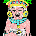 Marble Maya Digital Art by Piotr Dulski Marble Maya Digital Art by Piotr Dulski