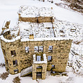 Maribel Caves Hotel Photograph by Randy Scherkenbach Maribel Caves Hotel Photograph by Randy Scherkenbach