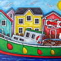 Maritime Special by Lisa Lorenz Maritime Special by Lisa Lorenz