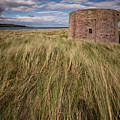 Martello Tower Photograph by Nigel R Bell Martello Tower Photograph by Nigel R Bell