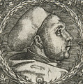 Martin Luther, 1521 by Albrecht Altdorfer Martin Luther, 1521 by Albrecht Altdorfer