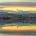 Marvelous McCall Lake Reflections Photograph by James BO Insogna Marvelous McCall Lake Reflections Photograph by James BO Insogna