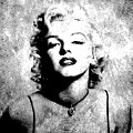 Marilyn Monroe - 04a by Variance Collections Marilyn Monroe - 04a by Variance Collections
