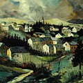 Masbourg by Pol Ledent Masbourg by Pol Ledent