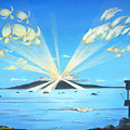 Maui Magic by Jerome Stumphauzer Maui Magic by Jerome Stumphauzer