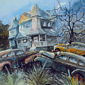 Maybe Rot Maybe Not by Ron Morrison Maybe Rot Maybe Not by Ron Morrison