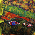 Medicine Man by Cleaster Cotton