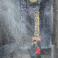 Meet Me Under The Marshall Field's Clock by Glenn Galen
