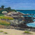 Meigs Point by Paula Emery Meigs Point by Paula Emery