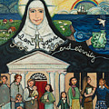 Mercy Foundress Catherine McAuley by Jen Norton Mercy Foundress Catherine McAuley by Jen Norton