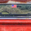 Merica Photograph by Gia Marie Houck